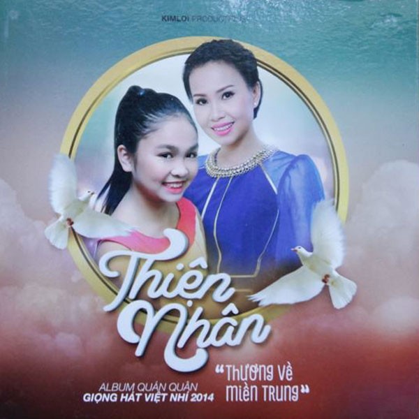 Buoc tien manh me cua Thien Nhan sau The Voice Kids-Hinh-10